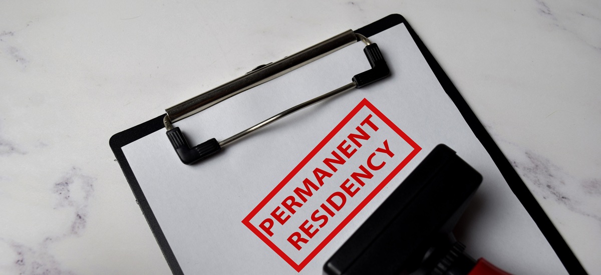 Obtain Permanent Residence in Ukraine