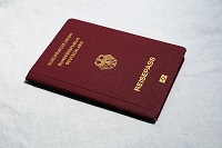 Ukraine Citizenship by Investment