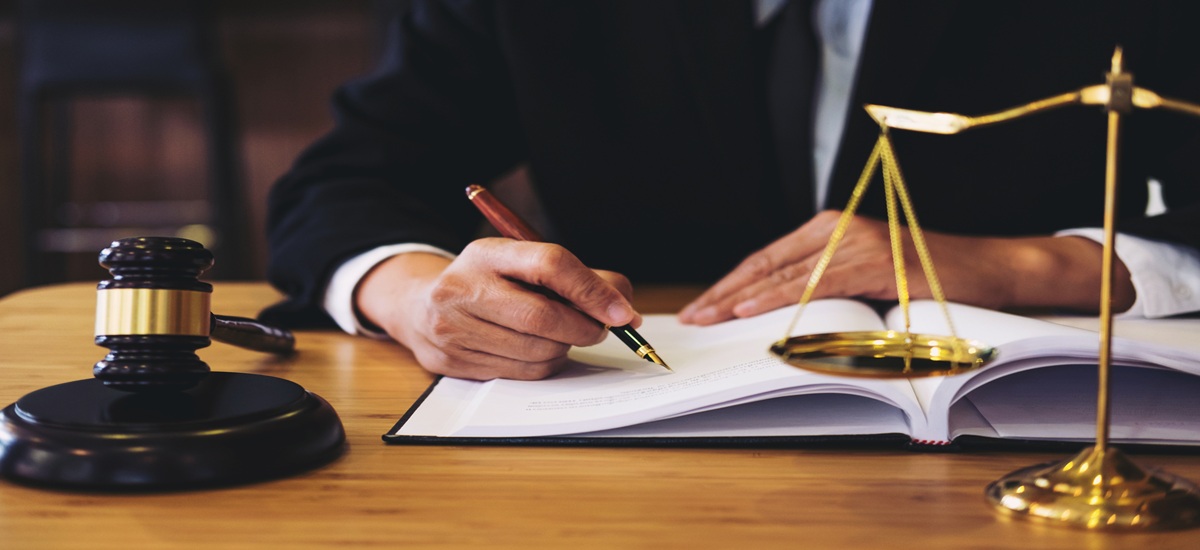 Legal Services in Ukraine